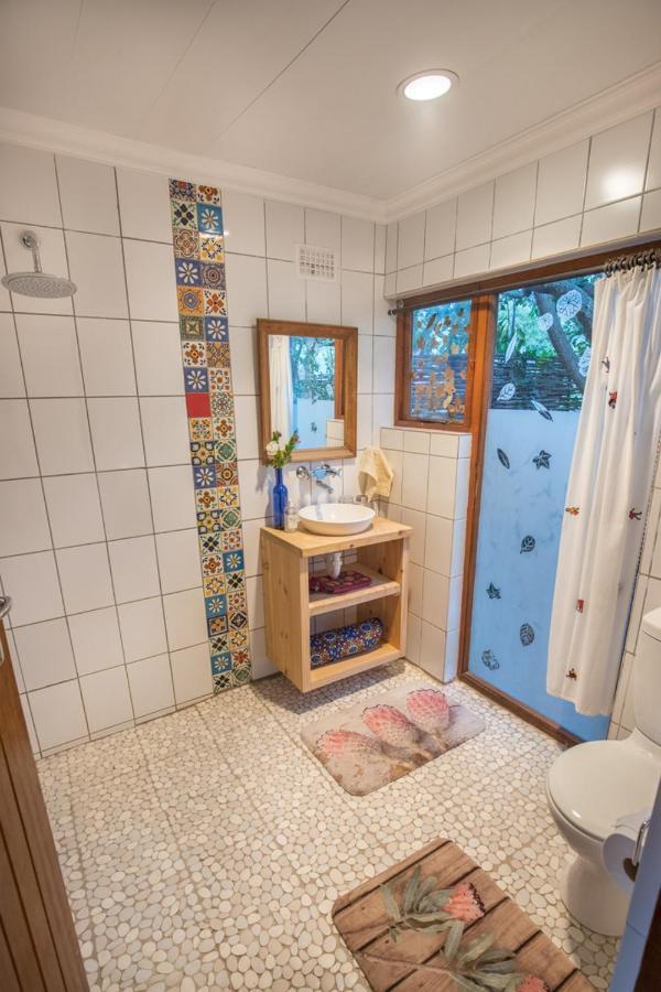 몬터규 Aasvoelkrans Guest Farm B&B 외부 사진
