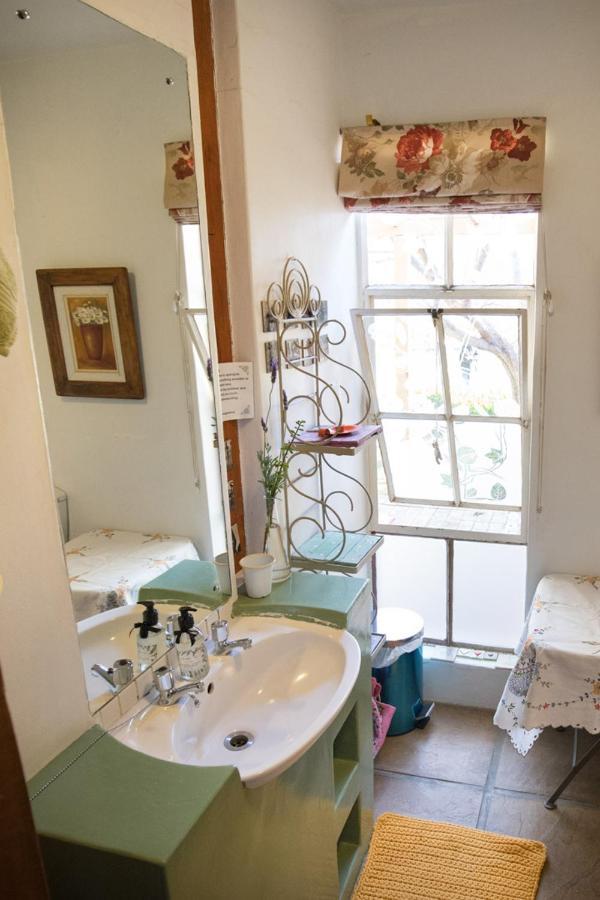 몬터규 Aasvoelkrans Guest Farm B&B 외부 사진